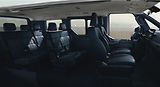 Kia PV5 (2026) 7P 4x2 ELITE 120 KW + 71,2 KWH - náhled 3