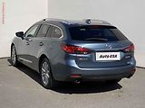 Mazda 6 (2014) 2.0i, Bixen, navi, +ALU - náhled 6