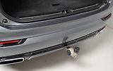 Volvo XC90 (2019) Volvo XC90 R-Design AWD | B&W  - náhled 29