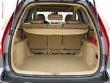 Honda CR-V (2008) 2.2i-CTDi 4x4, ČR, Xenon - náhled 7