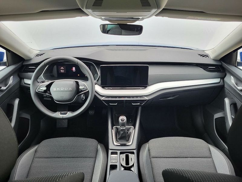 Škoda Octavia 130LET 2,0TDI 85kW - fotka 7 z 29