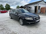 Audi A6 2,7 TDi - náhled 6