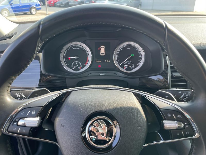 Škoda Kodiaq 2.0 TDi DSG 7st. STYLE PLUS - fotka 16 z 28