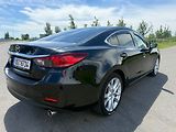 Mazda 6 Revolution Top 2,2 130 kW - náhled 4
