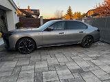BMW i7 (2022) xDrive60 - náhled 2