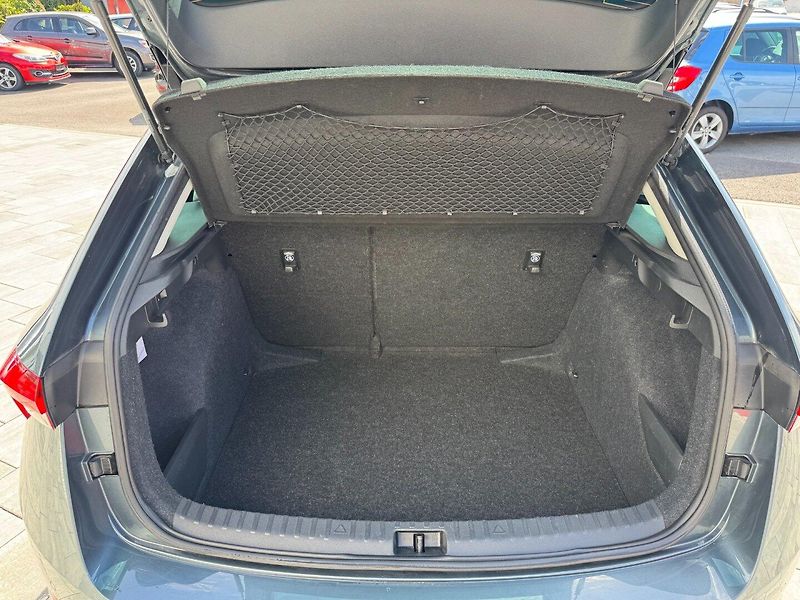 Škoda Scala (2020) Style 1.0 TSI 85kW - fotka 22 z 37