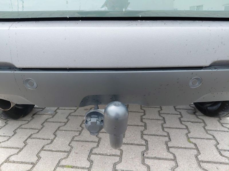 Dacia Duster (2023) 1,3 TCe 96 kW Journey - fotka 12 z 25