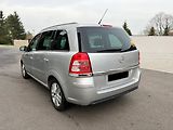 Opel Zafira 1.7 CDTi 92kW - náhled 6