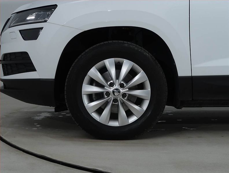 Škoda Karoq (2019) 1.5 TSI - fotka 14 z 19