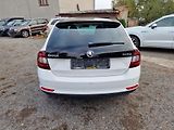 Škoda Rapid 1,2TSI 77KW STYLE+ PANORAMA - náhled 4