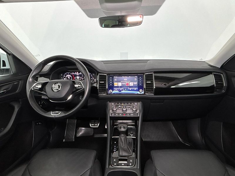 Škoda Kodiaq Laurin&Klement 4x4 - fotka 5 z 31