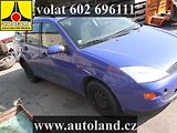 Ford Focus (2000) VOLAT 602 696111 - náhled 3