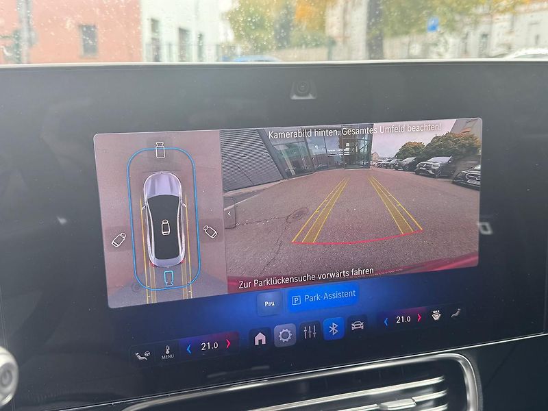 Mercedes-Benz CLA 250+ EQ demo - fotka 16 z 20