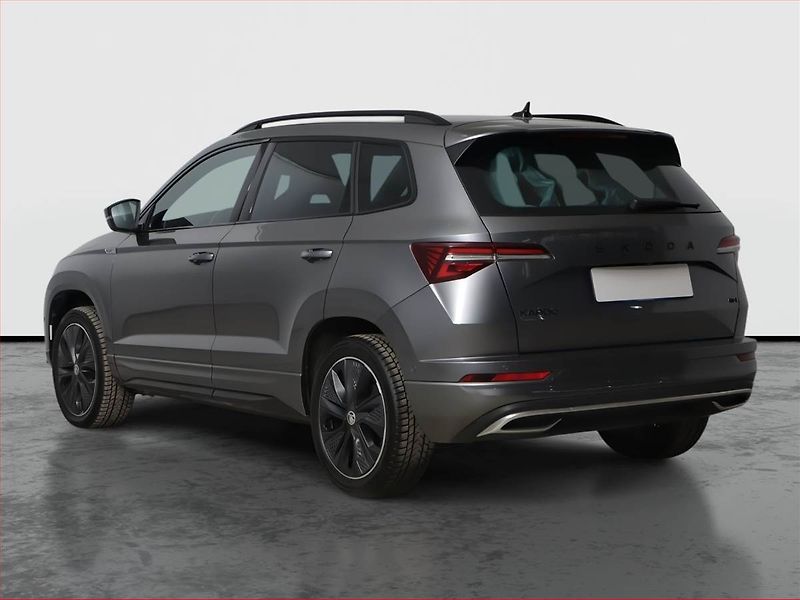 Škoda Karoq (2024) Sportline 2.0 TDI - fotka 4 z 25