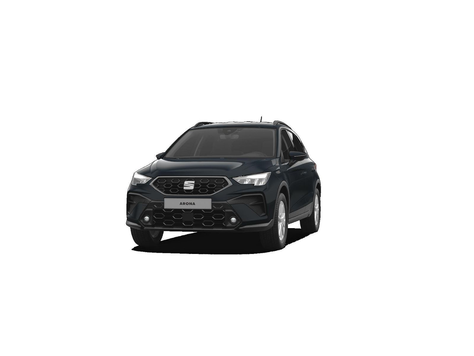 Seat Arona Reference