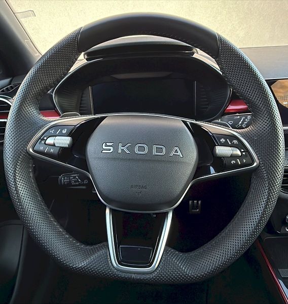 Škoda Fabia (2025) MC TS / dat. 1. reg. 06.05.202 - fotka 5 z 22