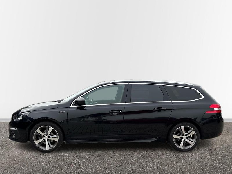 Peugeot 308 Kombi 308 - fotka 3 z 26
