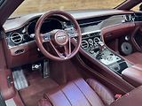 Bentley Continental GTC V12 FIRST EDITION NAIM - náhled 10