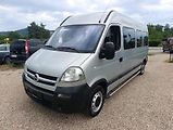 Opel Movano (2009) 2.5 CDTI 9míst - náhled 3