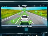 Škoda Superb (2021) kombi 2.0 TDI 7DSG Sportline - náhled 30