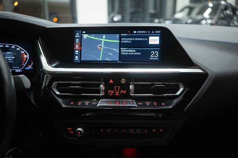 BMW Z4 (2024) ///M40i 250KW 1MAJ CZ TOP STAV - fotka 42 z 54