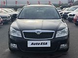 Škoda Octavia (2012) 2.0 TDi, AT, xenon, autoAC - náhled 1