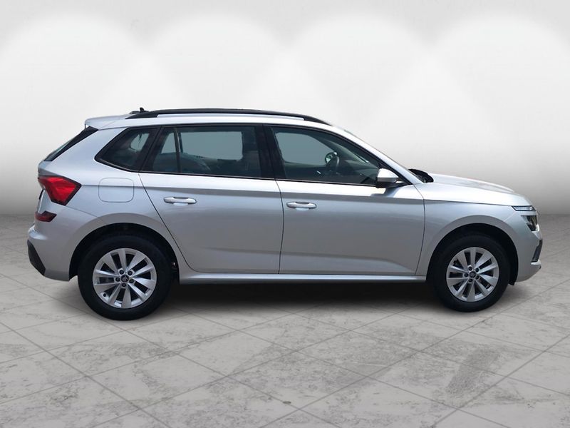 Škoda Kamiq 1.0 TSi SELECTION - fotka 8 z 27