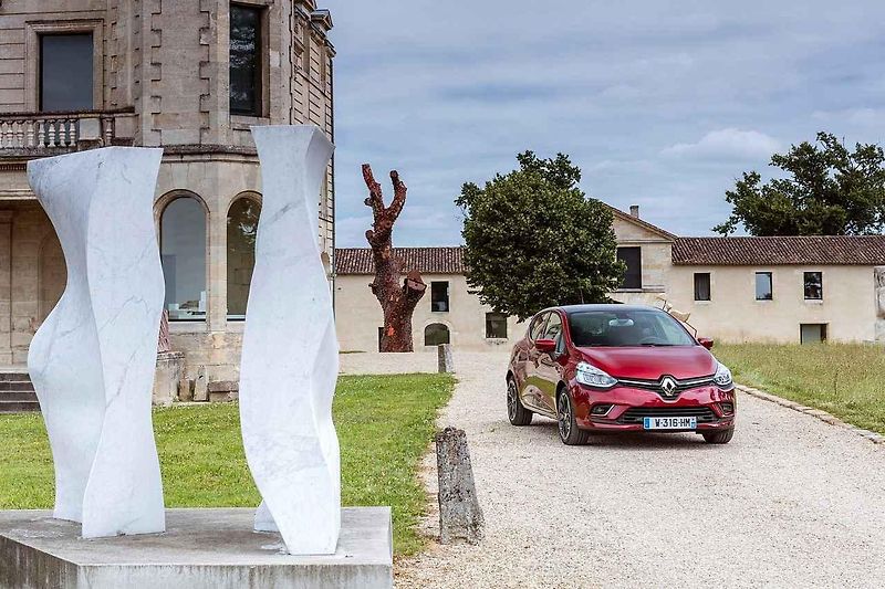 Opel Corsa.