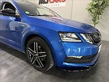 Škoda Octavia 2,0   TDI 110 kW DRIVE LED ACC - náhled 36