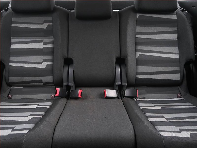 Škoda Roomster (2007) 1.6 16V, po STK, jezdí dobře - fotka 10 z 15