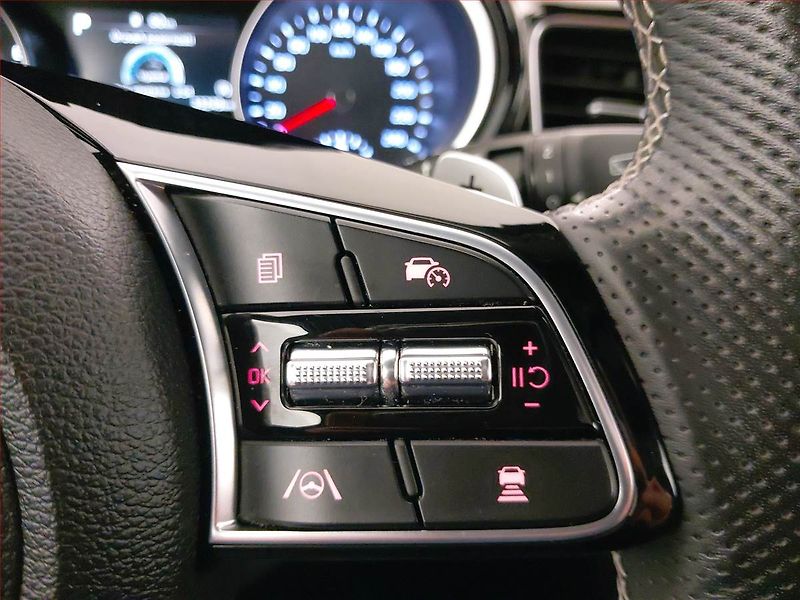 Kia Pro_Ceed (2024) GT-Line 1.5 T-GDI MHEV - fotka 19 z 25
