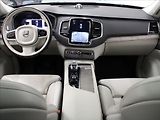 Volvo XC90 2,0 T8 Ultimate Bright B&W Vzd - náhled 9