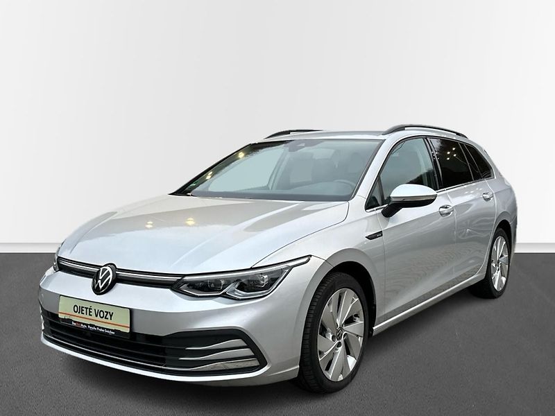 Volkswagen Golf Style 2.0 TDI 110 kW DSG Varia - fotka 1 z 23