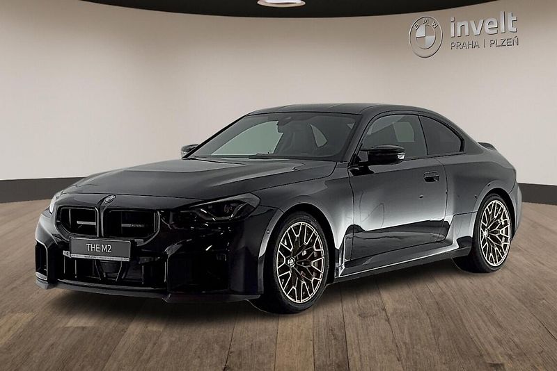 BMW M2 CS Coupe - fotografie inzerátu