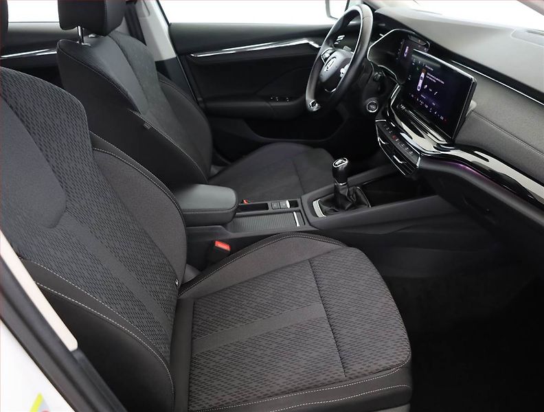 Škoda Octavia (2022) Style 2.0 TDI - fotka 7 z 17