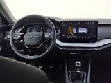Škoda Octavia (2025) Combi Selection 1,5 Tsi 110 Kw - náhled 6