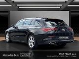 Mercedes-Benz CLA 200d Shooting Brake Urban Keyl - náhled 7