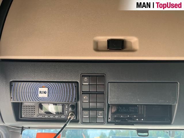 MAN TGX 18.430 4X2 LL podvozek BDF 2ks - fotka 23 z 32
