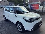 Kia Soul 1,6 GDi Automat 44t km  Tažné - náhled 8