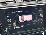 Volkswagen Touran 1,5 TSi 110kW 7DSG HIGHLINE - náhled 17