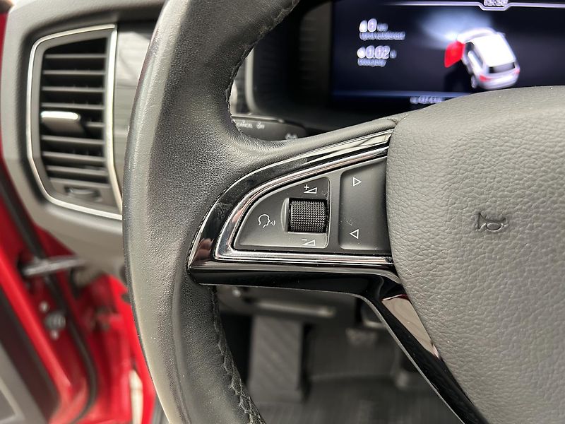 Škoda Kodiaq 2.0 TDI 4x4 Style - fotka 12 z 27