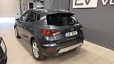 Seat Arona (2019) 1.0TGI- FR,LED,ZÁRUKA  - náhled 6