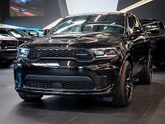Dodge Durango (2026) 5.7 G/T Premium V8 TowNGo LPG - fotografie inzerátu