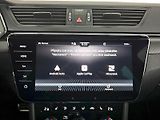 Škoda Superb (2023) 2.0TSi 140kW DSG SPORTLINE TAŽ - náhled 14