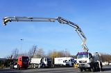 MAN TGS (2008) 32.400 8x4 Concrete Mixer Pump - náhled 16