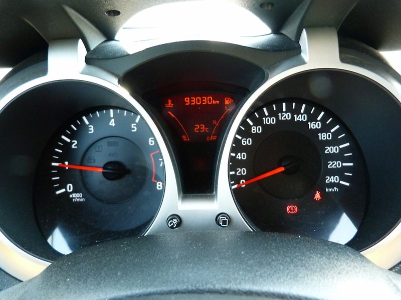 Nissan Juke 1.6 Dig-T 140 kw - fotka 20 z 20