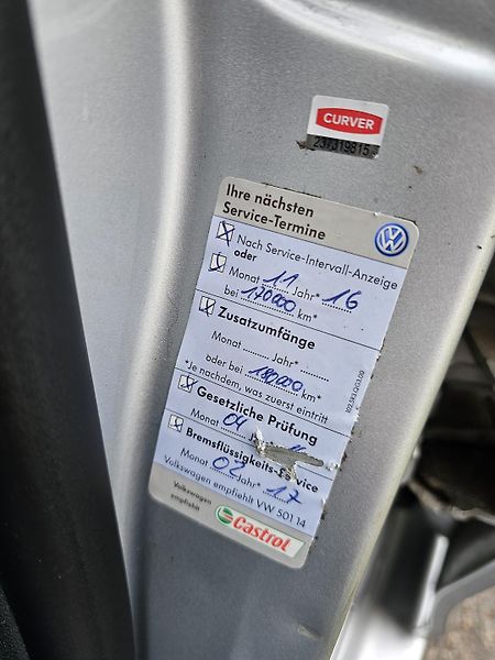 Volkswagen Golf 1.9 TDI 77kW,KLIMA,2x KOLA - fotka 34 z 38