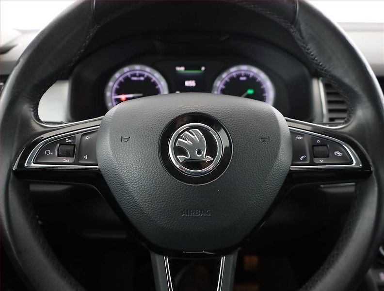 Škoda Kodiaq (2017) 2.0 TDI 4x4, 4X4, Automat - fotka 8 z 16