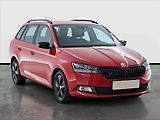Škoda Fabia (2021) Style 1.0 TSI, ČR,1.maj - náhled 1