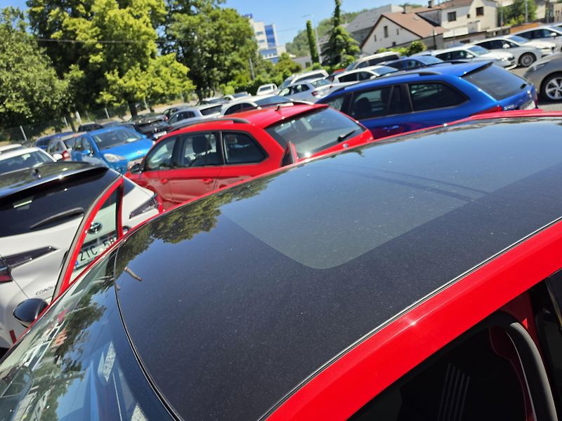 Škoda Fabia 1.2 TSI 81KW Monte Carlo Pano - fotka 15 z 26